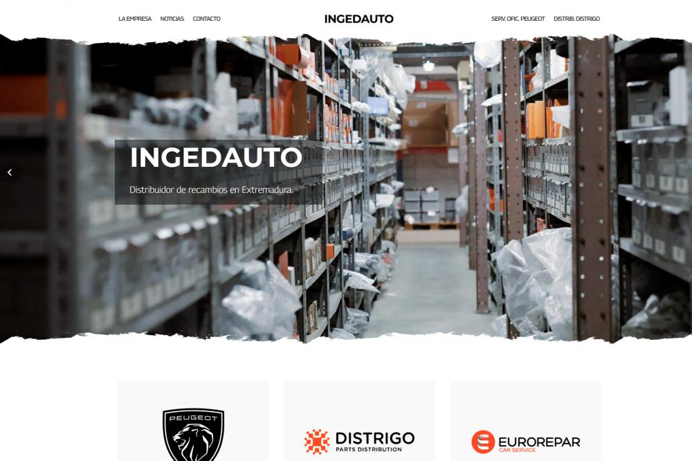 WWW.INGEDAUTO.COM