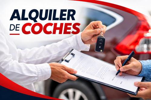 ¡Reserva ya y ahorra! Gedauto Rent