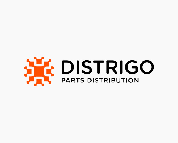 Distribuidor de recambios Distrigo